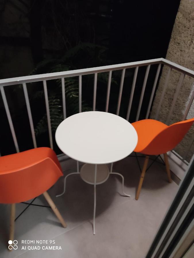 G M 3 Rooms Kentpo In The Heart Of The City Larissa Esterno foto