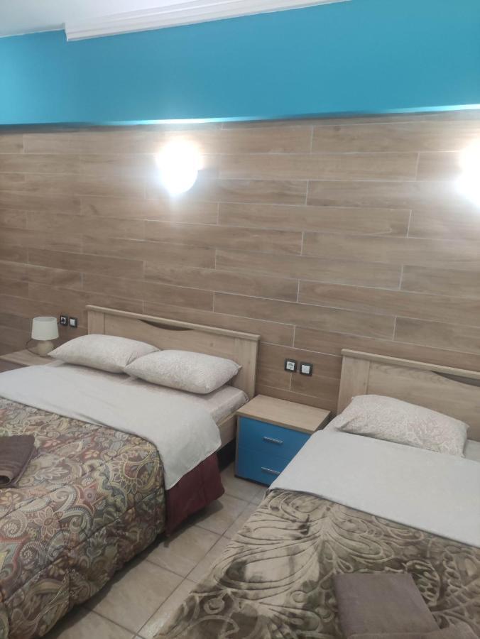 G M 3 Rooms Kentpo In The Heart Of The City Larissa Esterno foto