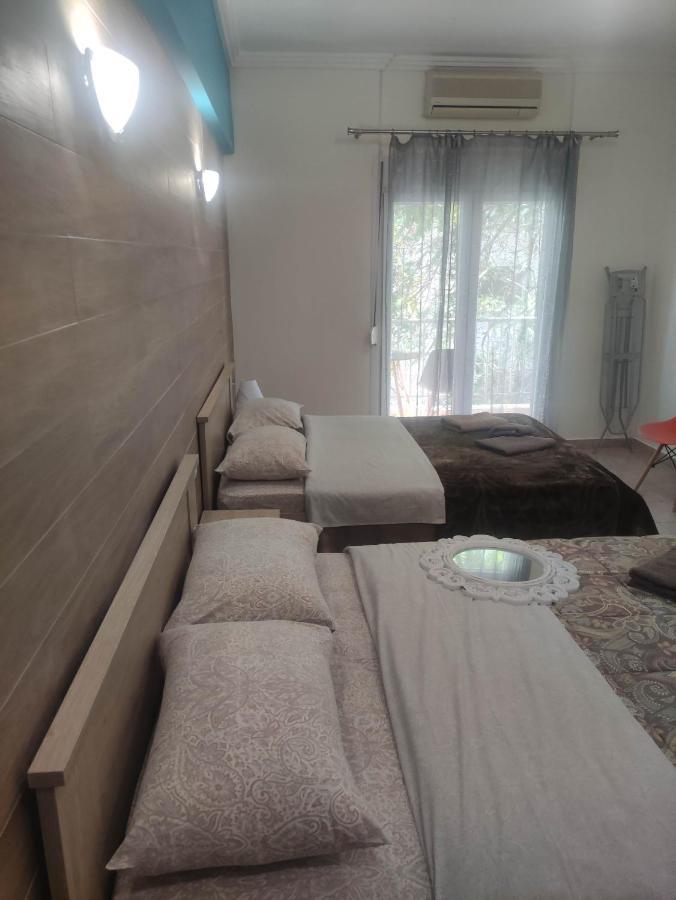G M 3 Rooms Kentpo In The Heart Of The City Larissa Esterno foto