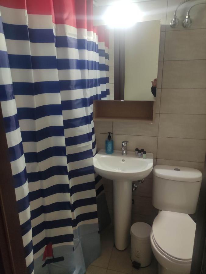 G M 3 Rooms Kentpo In The Heart Of The City Larissa Esterno foto